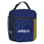 9 / Lunch Bag lunch bag pilote