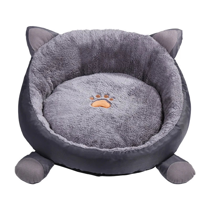 coussins pour chats