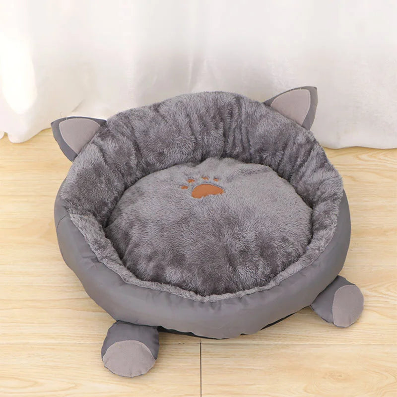 coussins pour chats