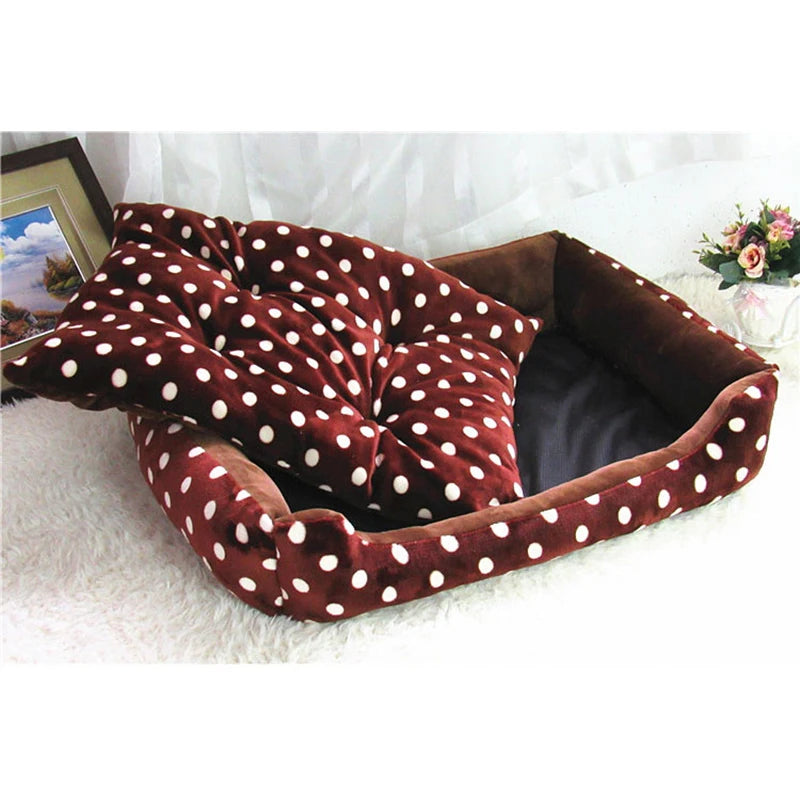 coussin pour chiens