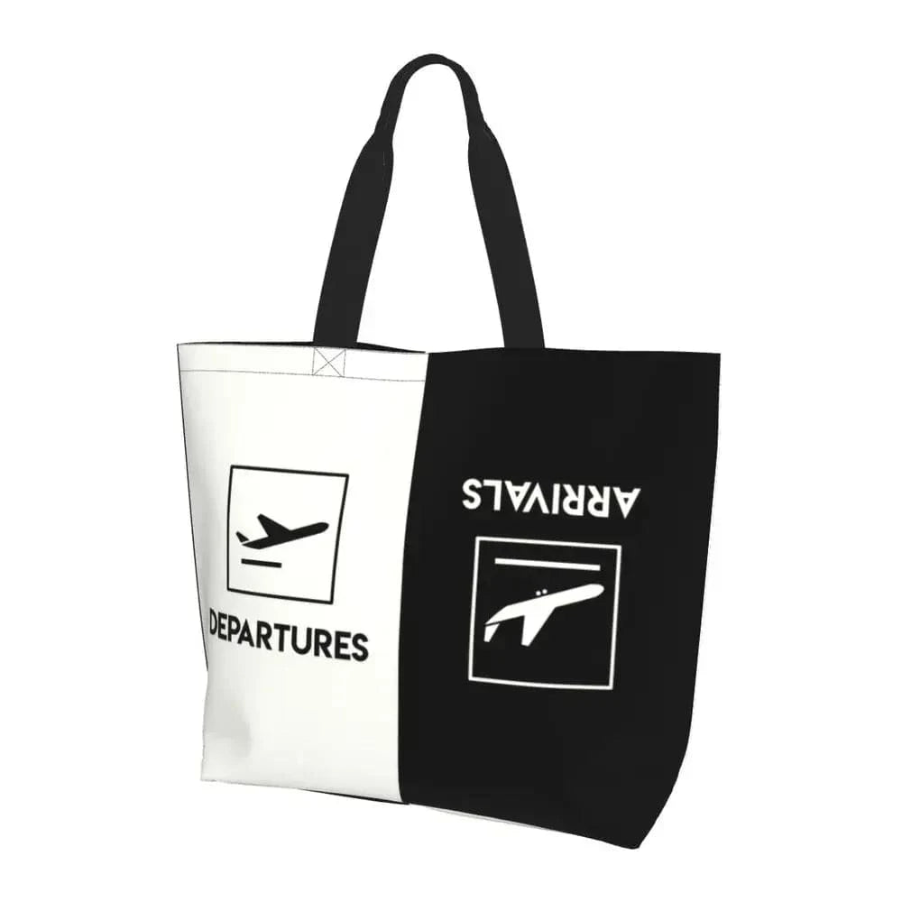 sac en toile