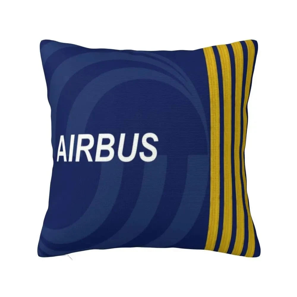 taie d oreiller avion