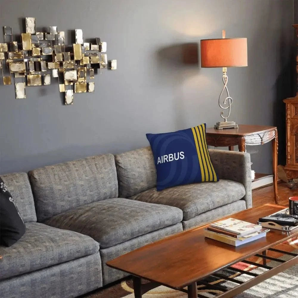 taie d oreiller avion