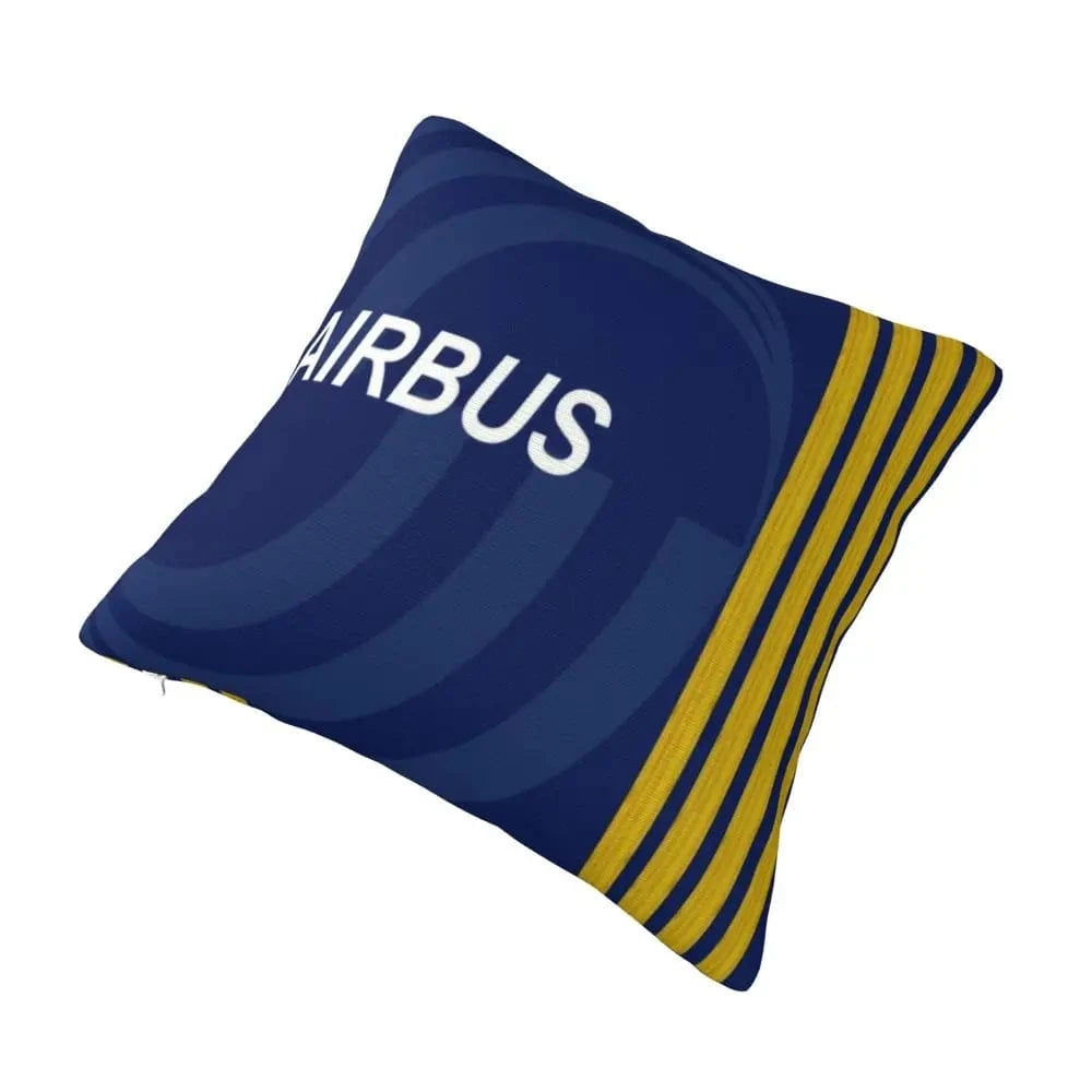 taie d oreiller avion