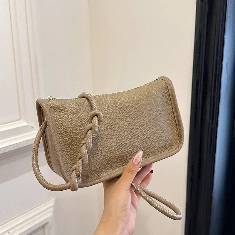 sac cuir véritable