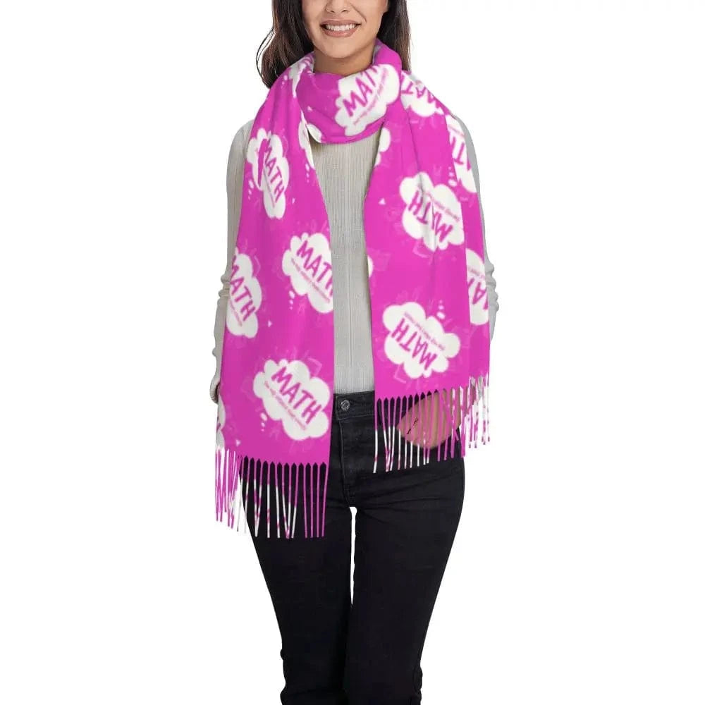 écharpe science physique