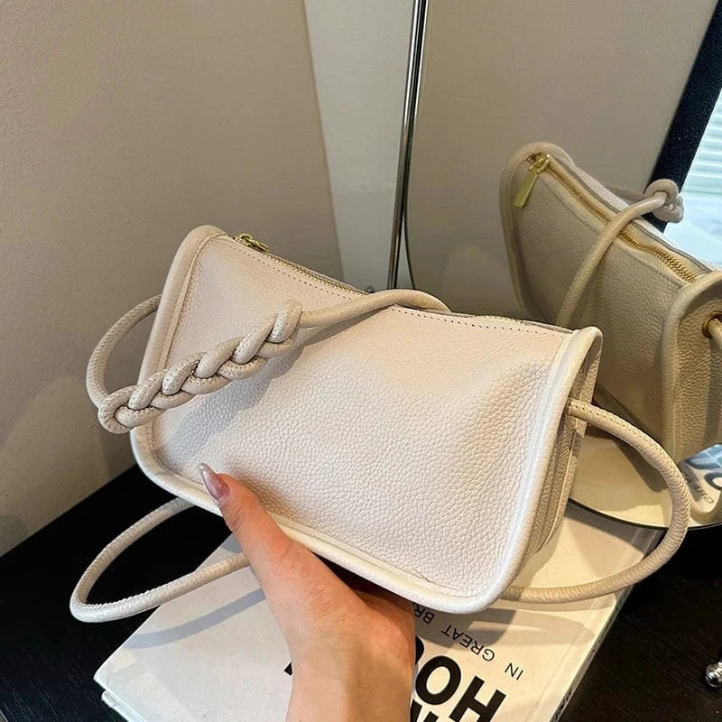 sac cuir véritable