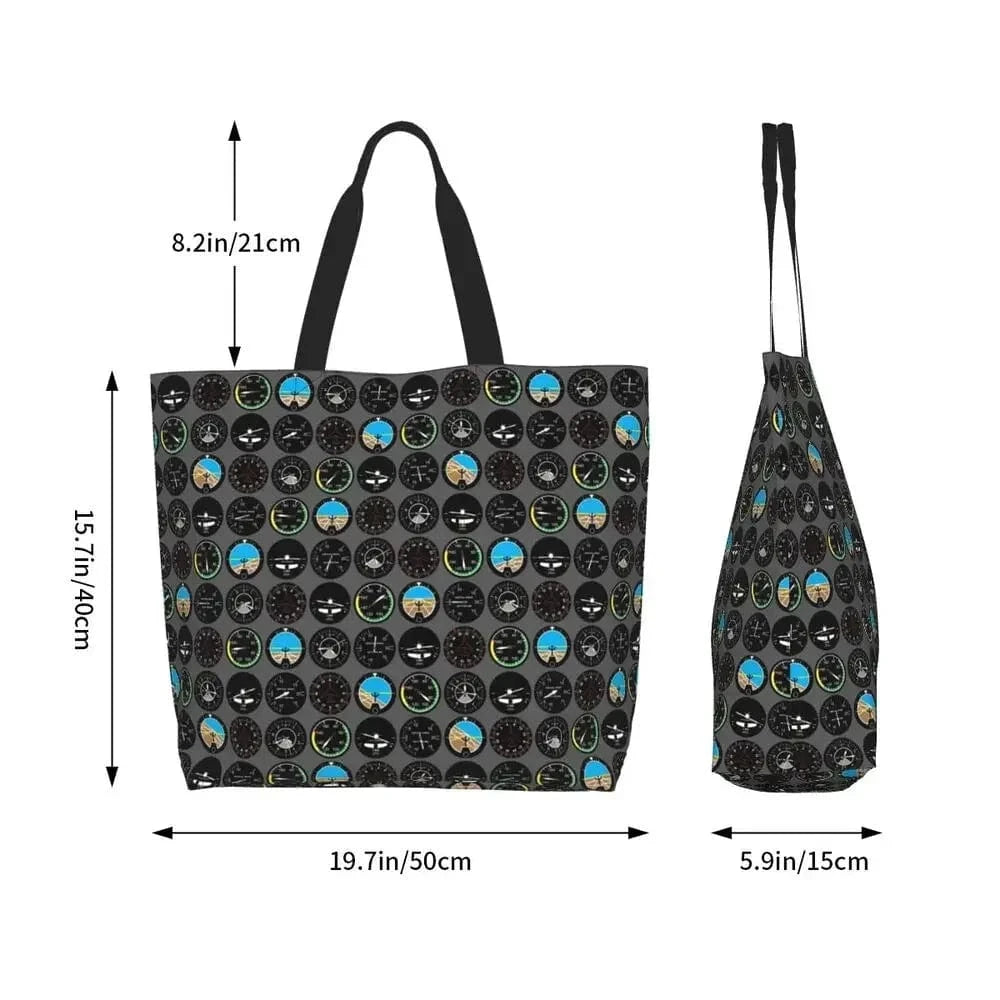 sac en toile