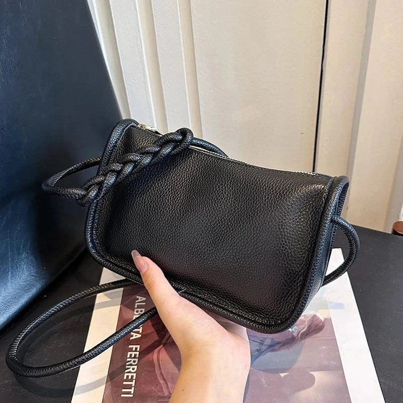sac cuir véritable