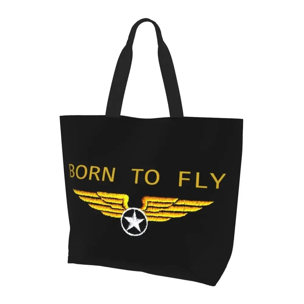 sac en toile
