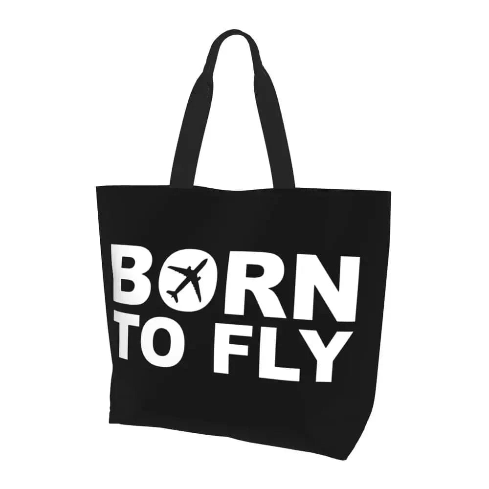 sac en toile
