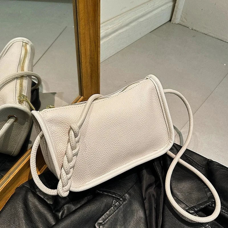 sac cuir véritable