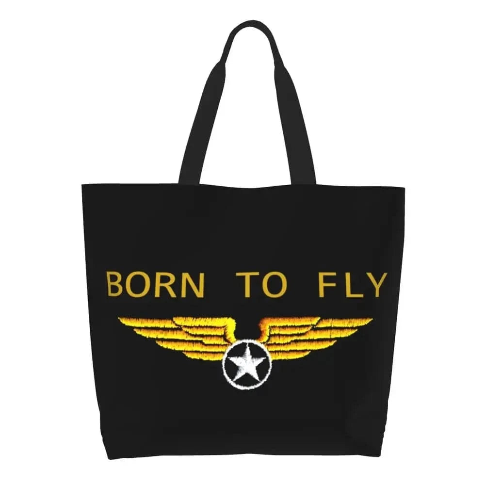 sac en toile