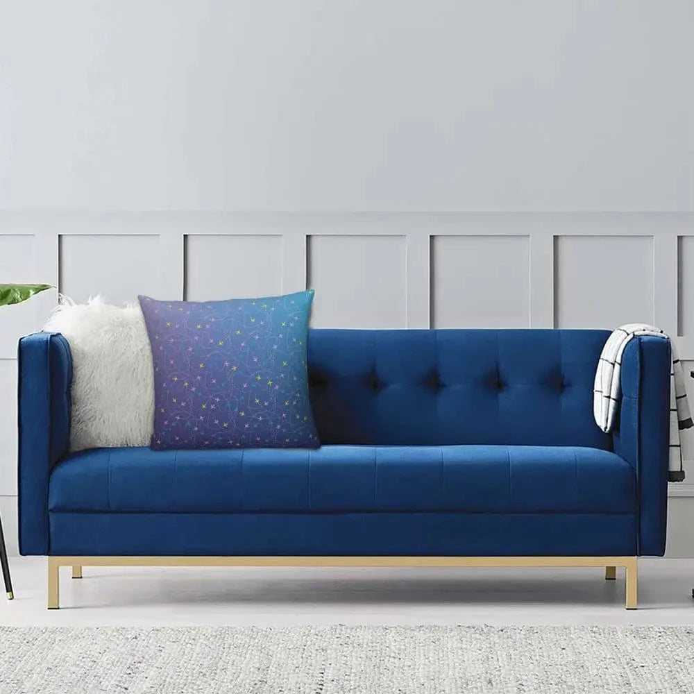 taie d oreiller avion