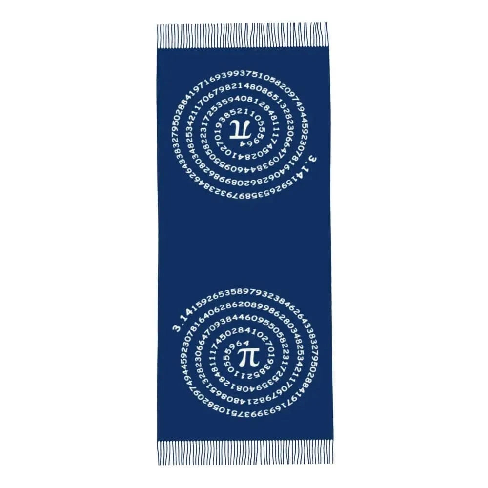 écharpe science physique