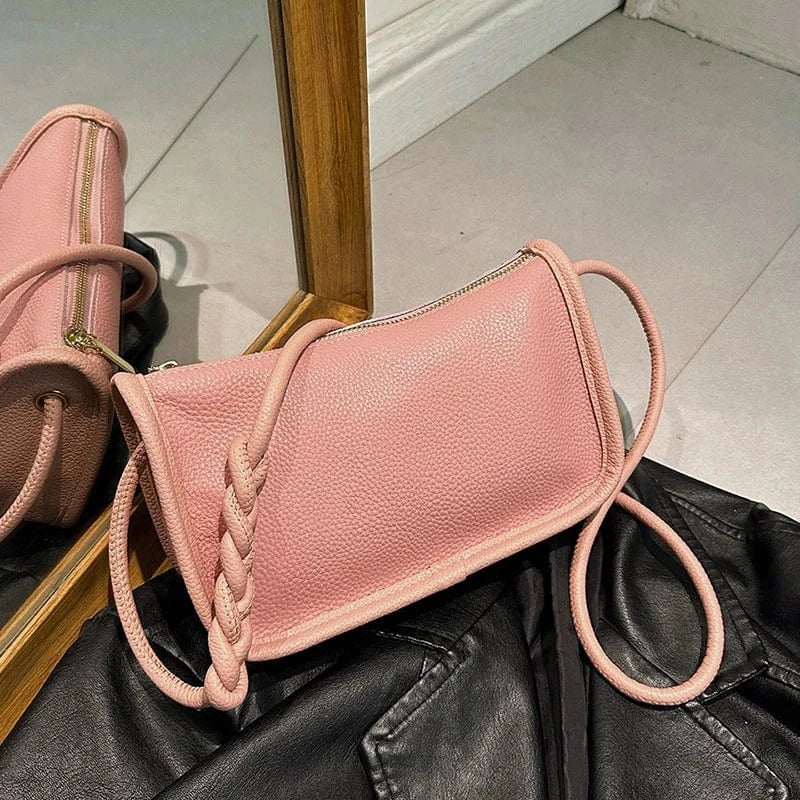 sac cuir véritable
