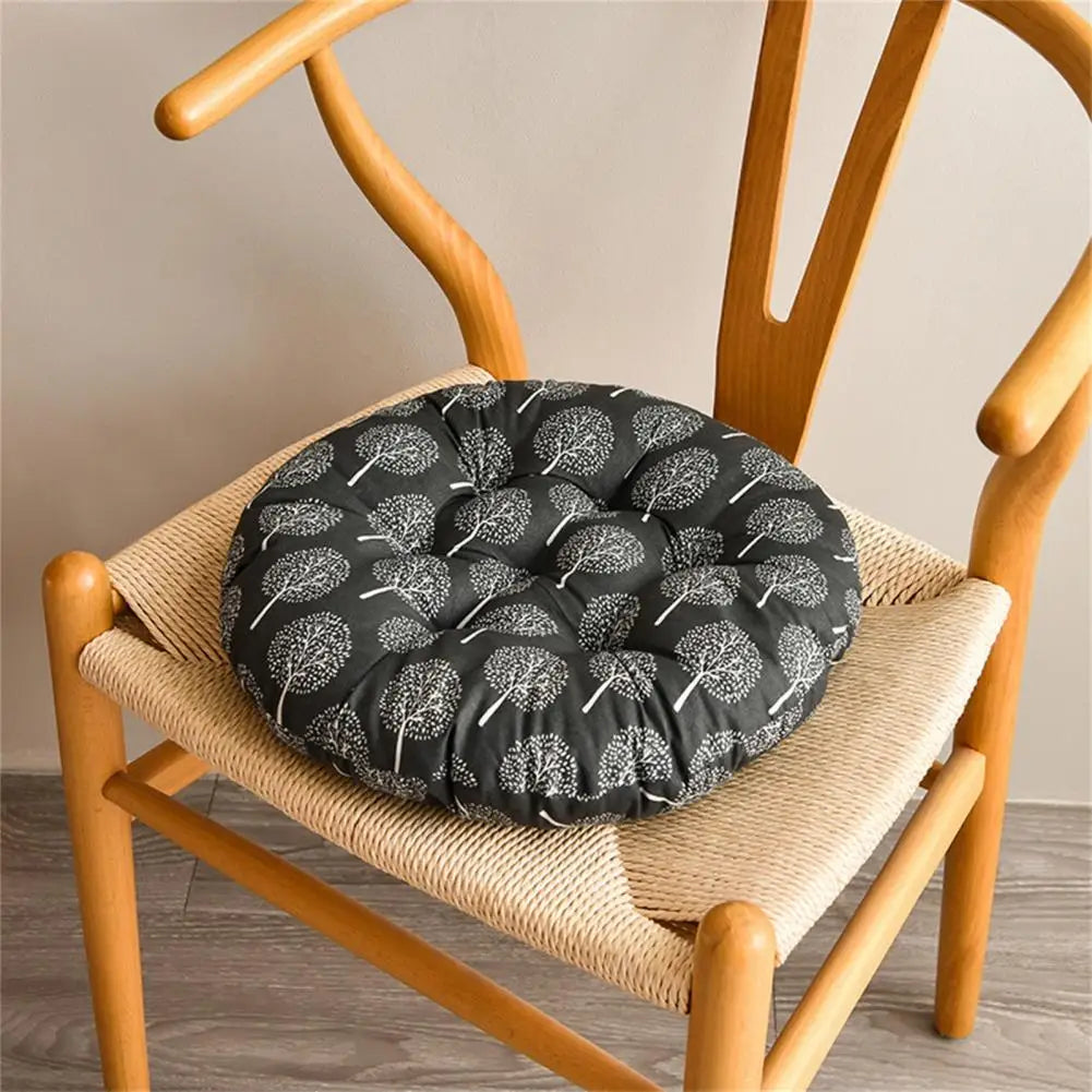 coussins de chaise