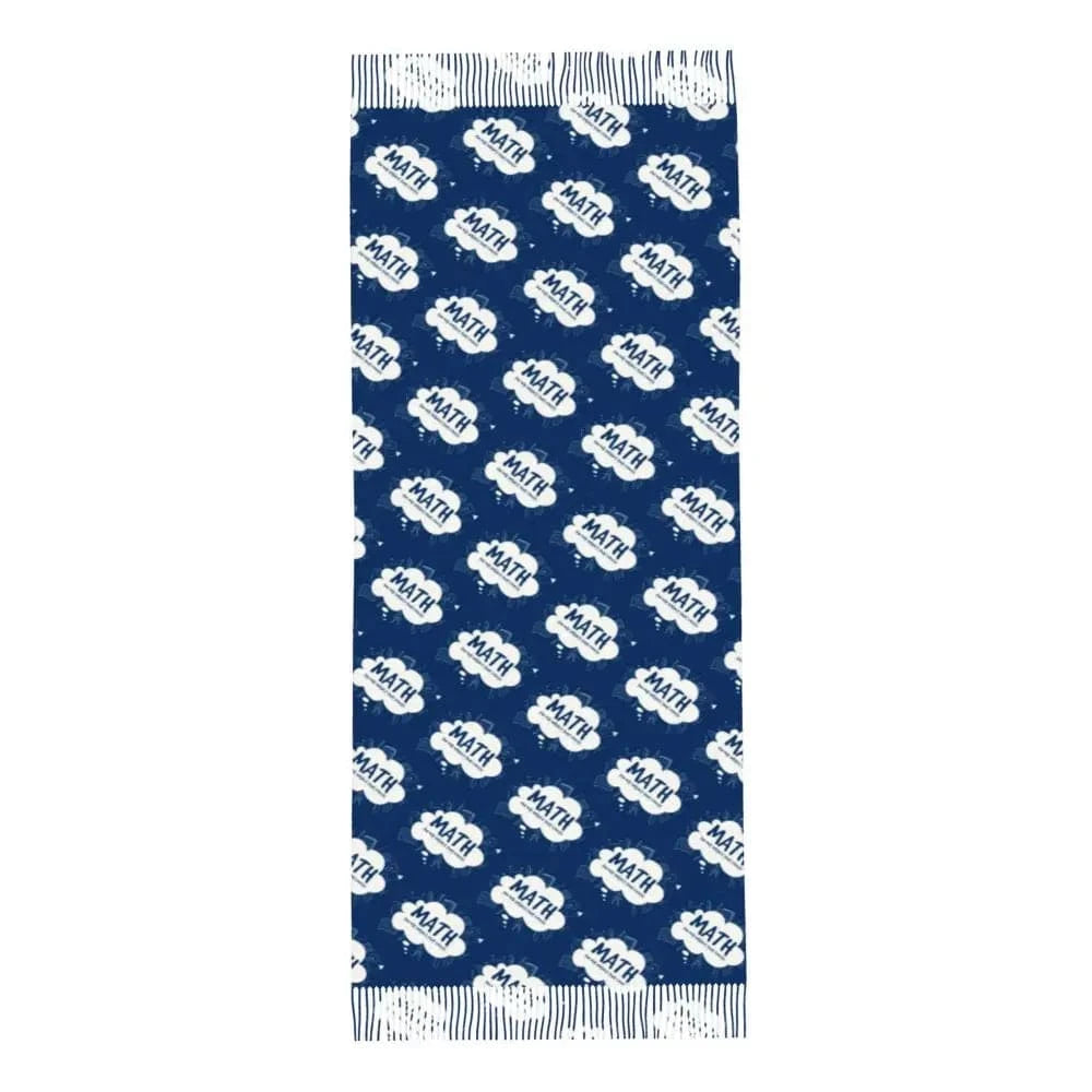 écharpe science physique