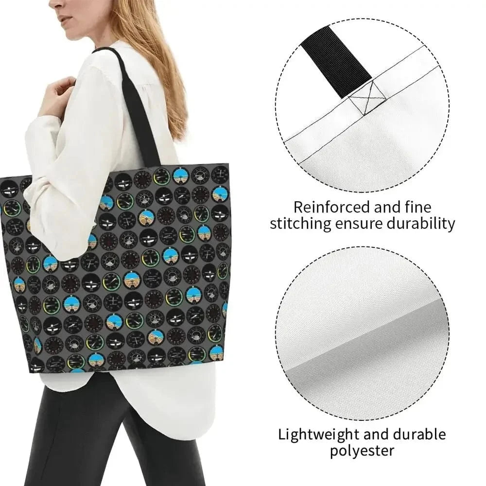 sac en toile