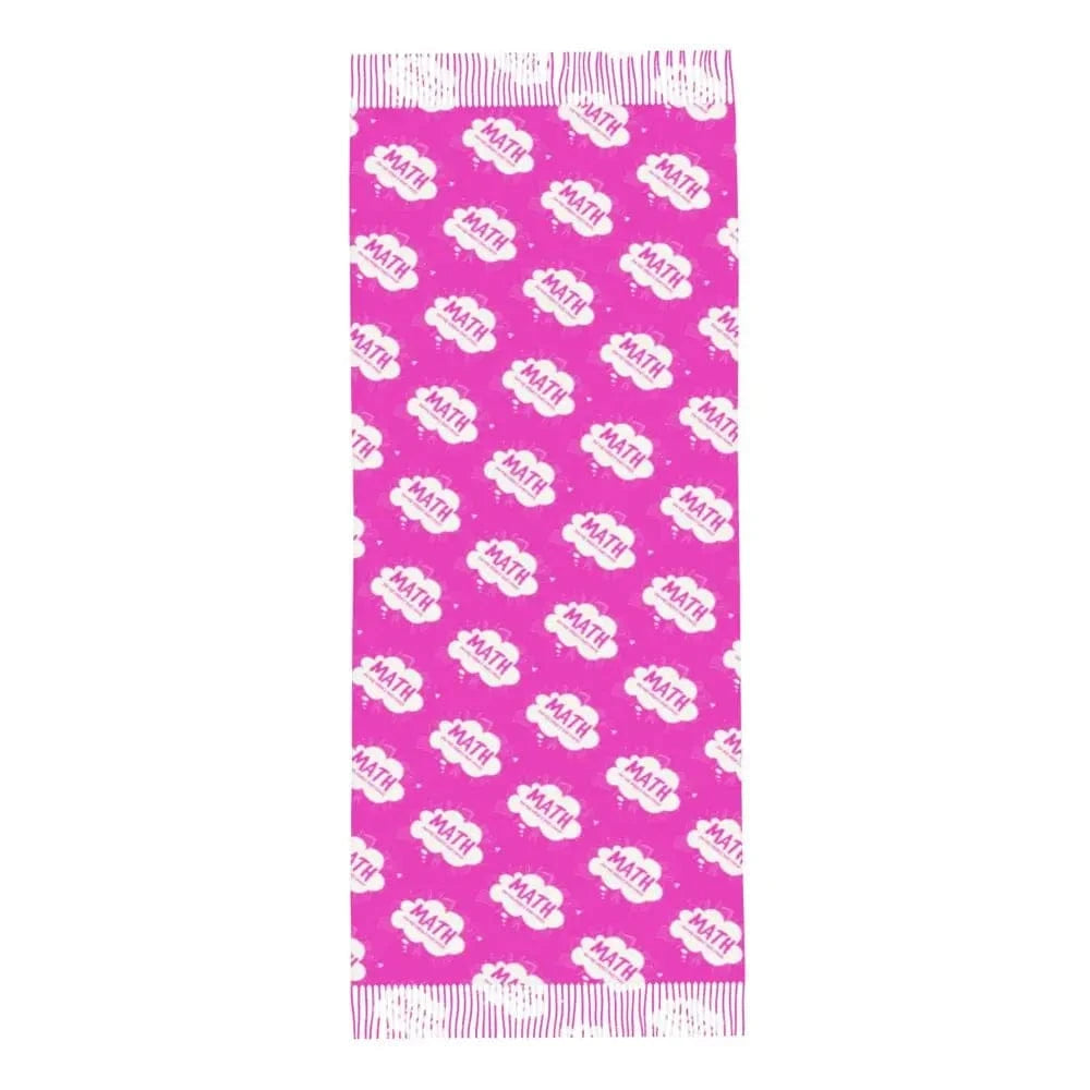 écharpe science physique