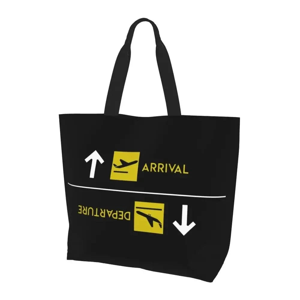 sac en toile