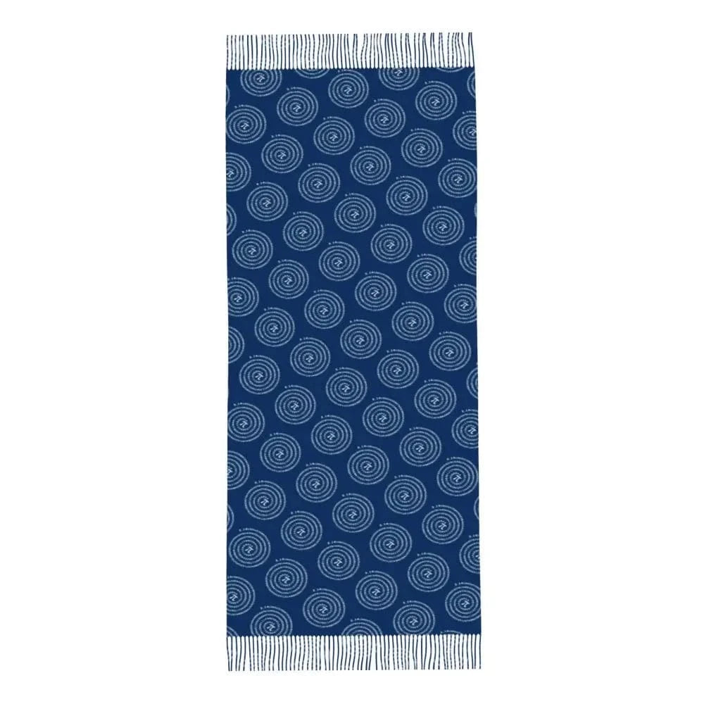 écharpe science physique