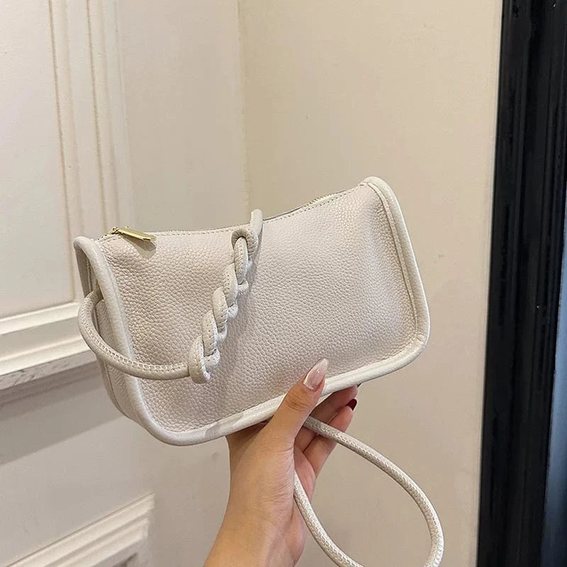 sac cuir véritable