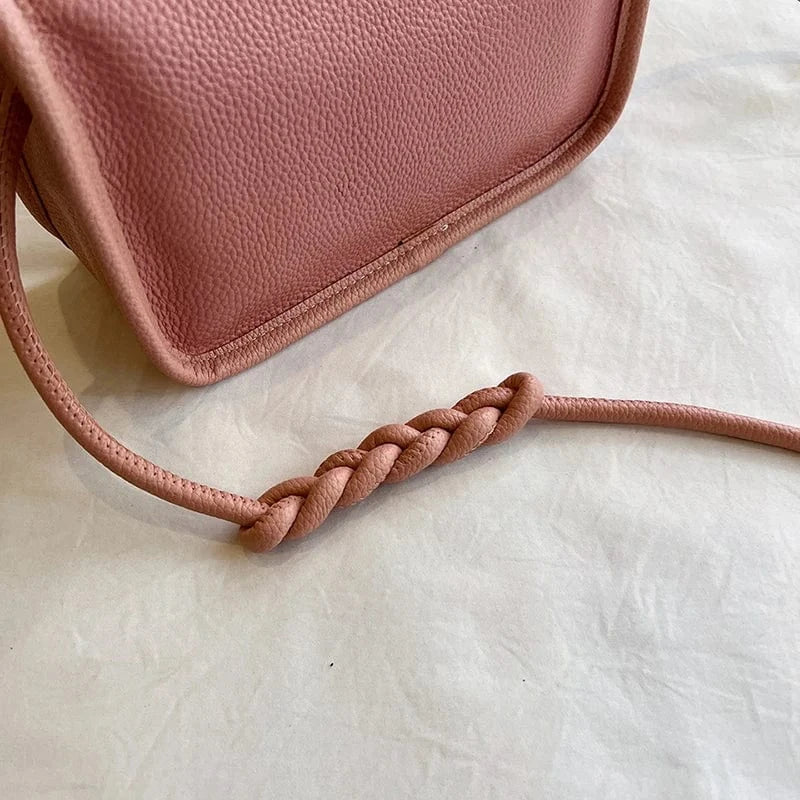 sac cuir véritable