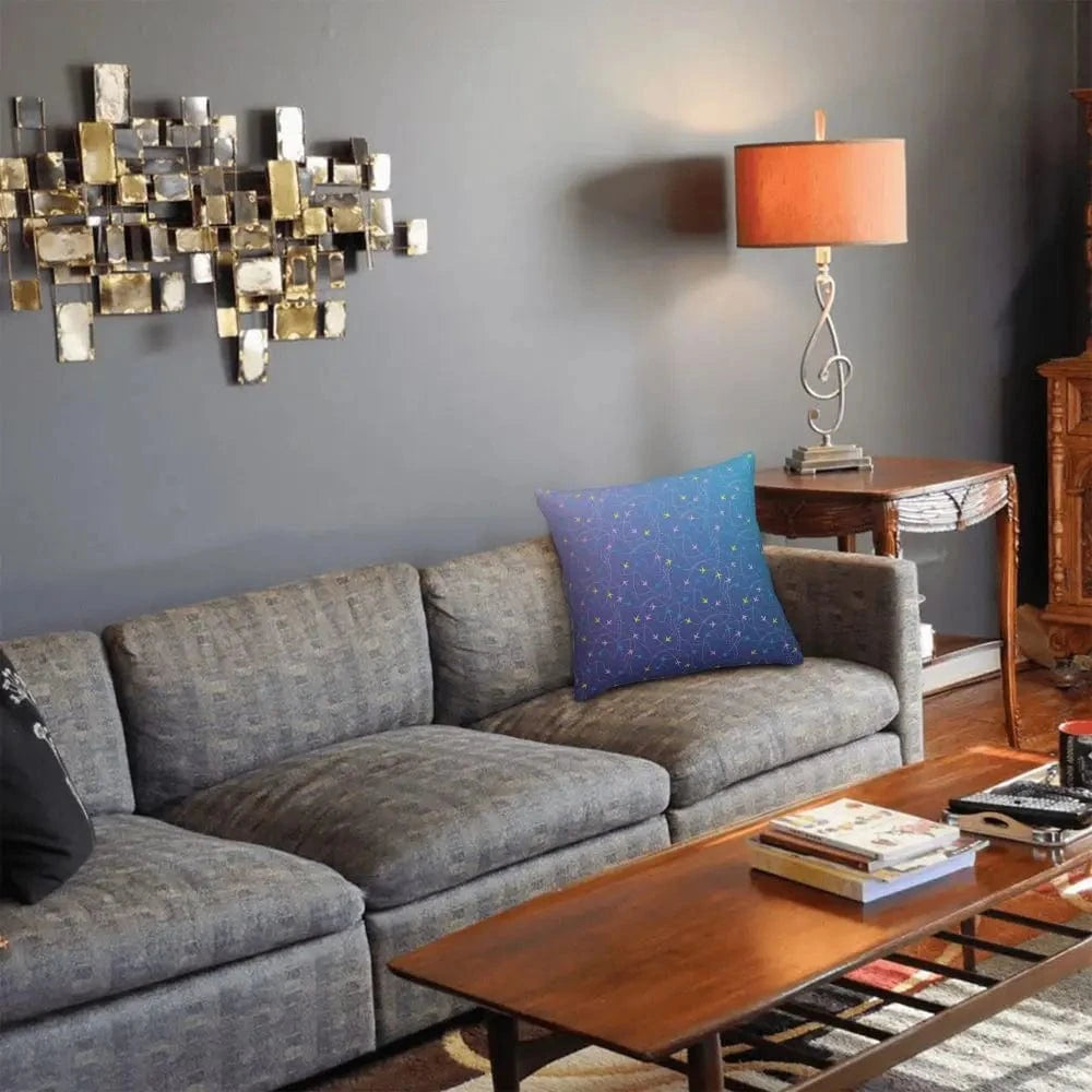 taie d oreiller avion