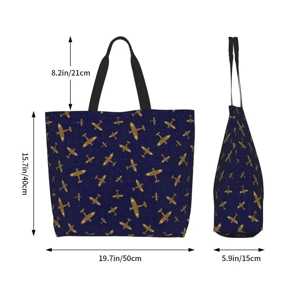 sac en toile