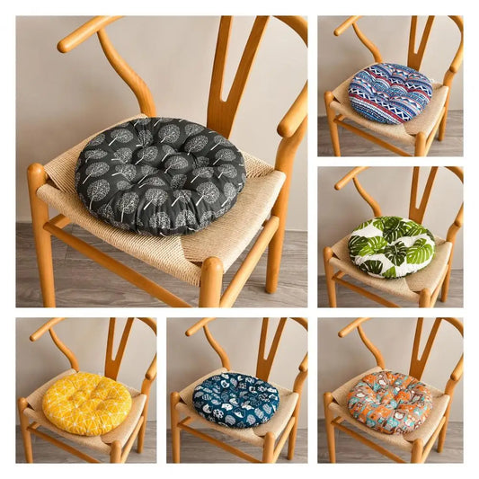 coussins de chaise