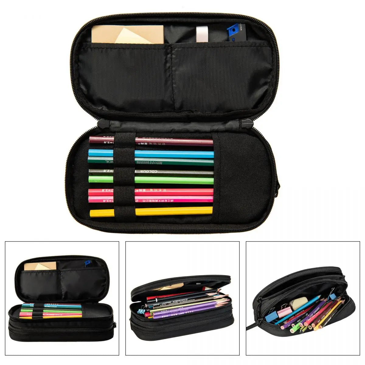 trousse a crayons