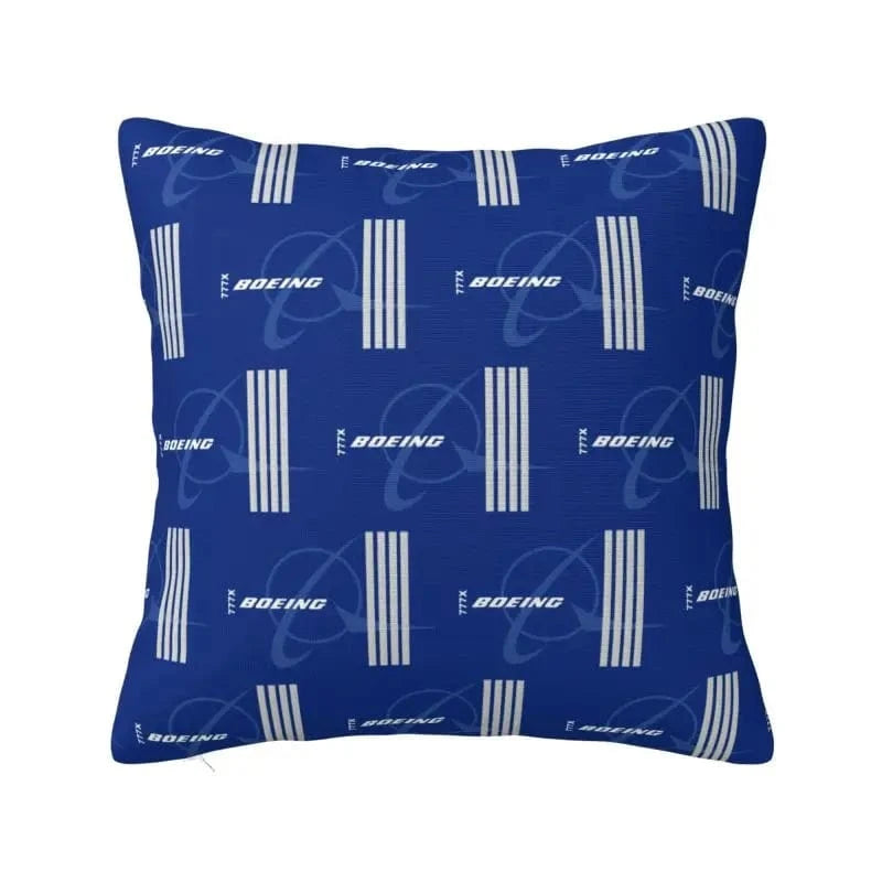 taie d oreiller avion