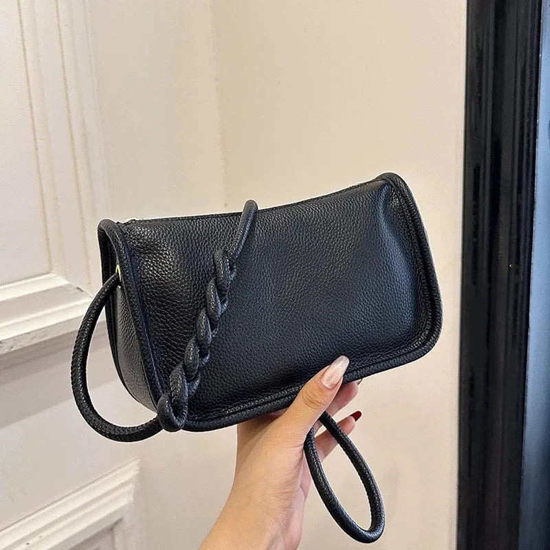sac cuir véritable
