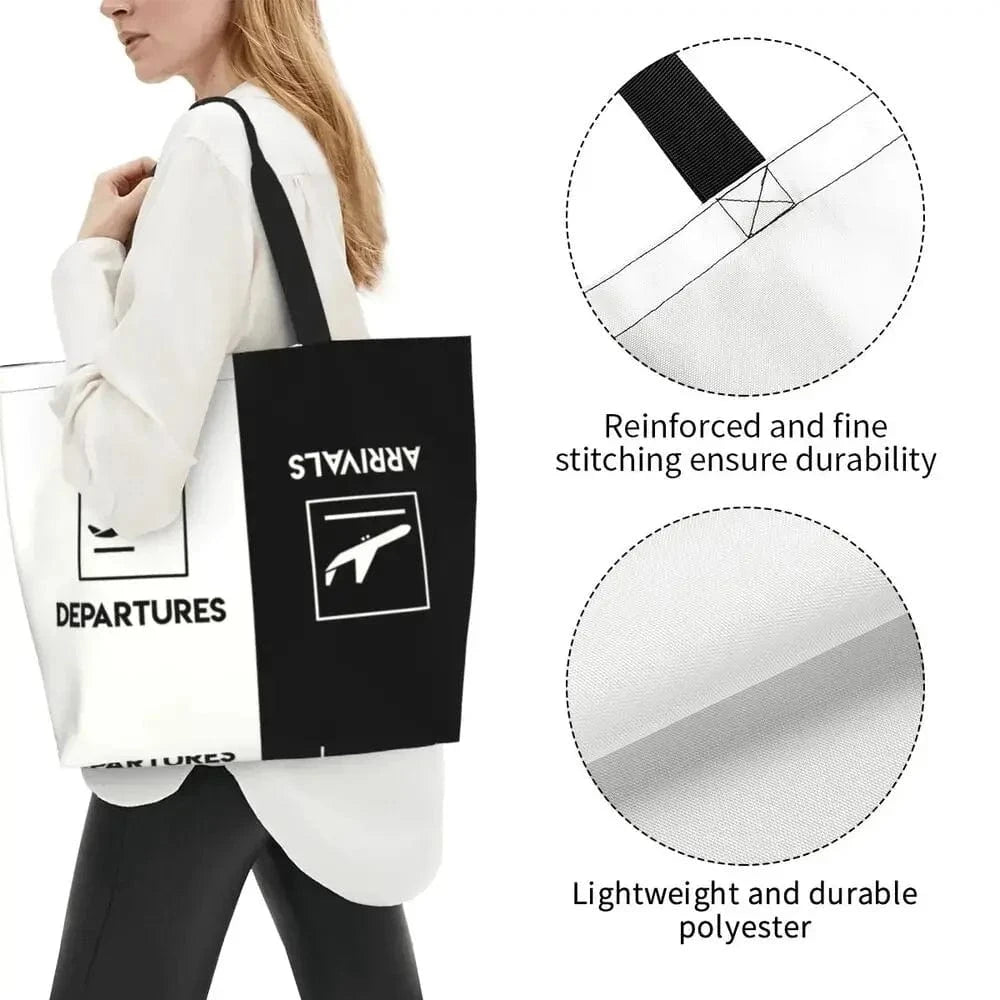sac en toile