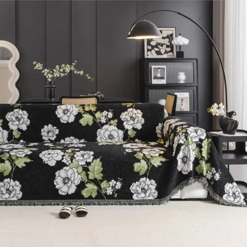 A / 180x260cm housses de canape