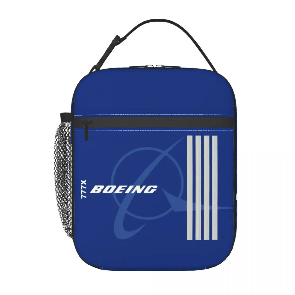 aviator lunch bag