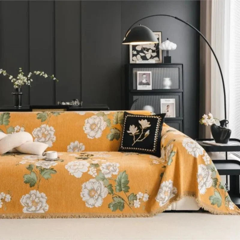 B / 180x130cm housses de canape