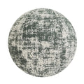 B / 30x30CM coussin boule