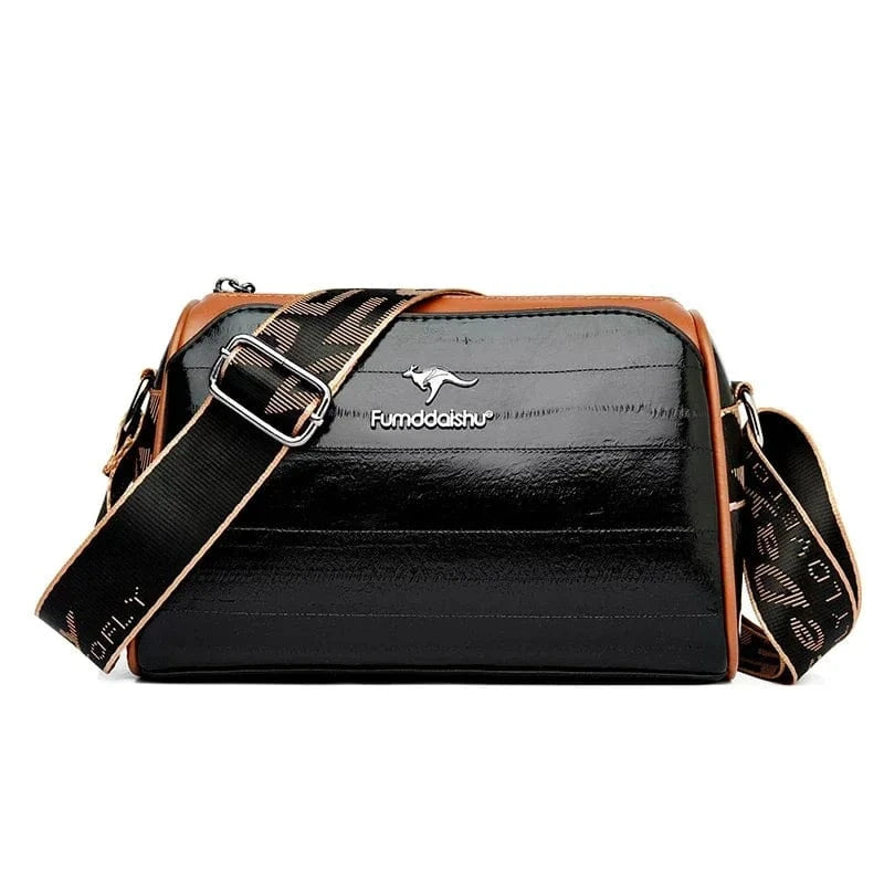 Black-1510 sac à main femme