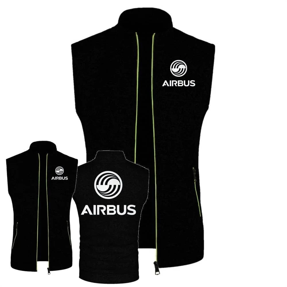 black / S cardigan homme airbus