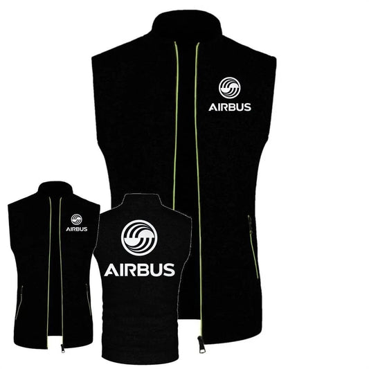 black / S cardigan homme airbus