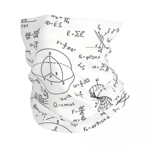 blanc cache cou formule physique