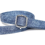 bleu / 22cm 11cm 19cm sac design