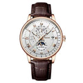 BMJZ montre sky moon