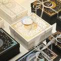 boites cadeaux espace