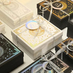boites cadeaux espace