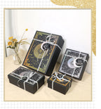 boites cadeaux espace