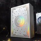 boites cadeaux espace