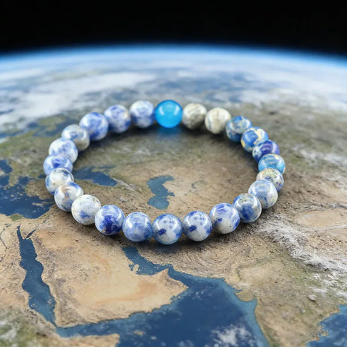 bracelets planetes